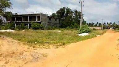 Abidjan immobilier | Terrain à vendre dans la zone de Assinie à 104 000 000 FCFA  | Abidjan-Immobilier.net